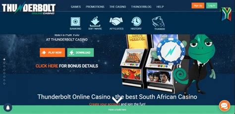 thunderbolt casino app|Thunderbolt Casino Review .